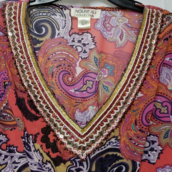 Nouveau collection blause - Picture 2 of 4